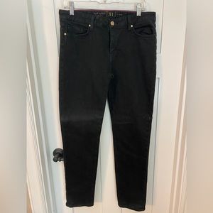 Kate Spade Broome Street Jeans | size 31